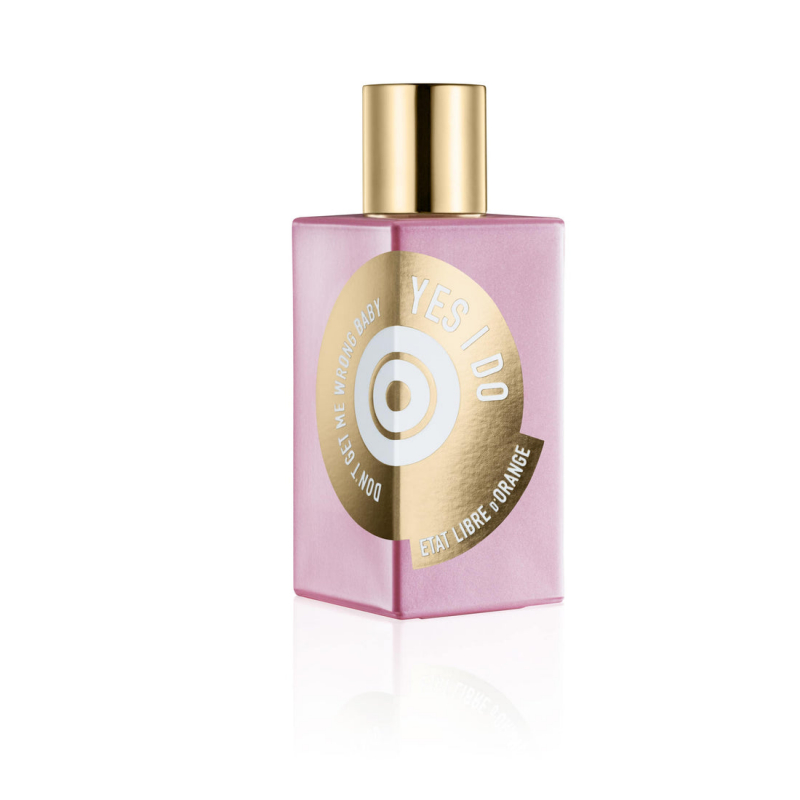 Yes I Do Edp 100 Ml