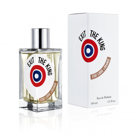 EXIT THE KING EAU DE PARFUM