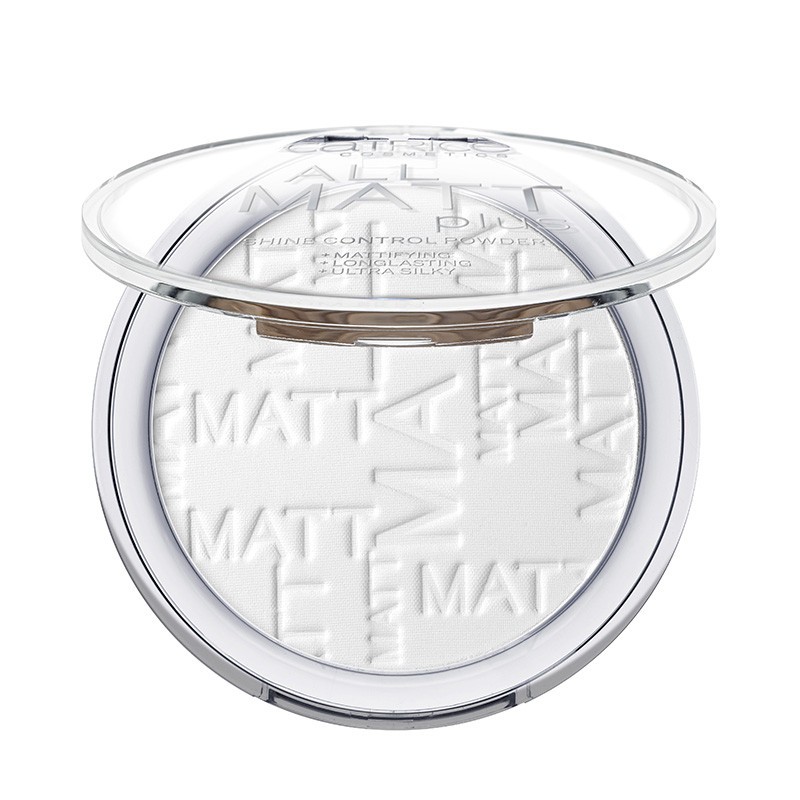 All Matt Plus Polvos