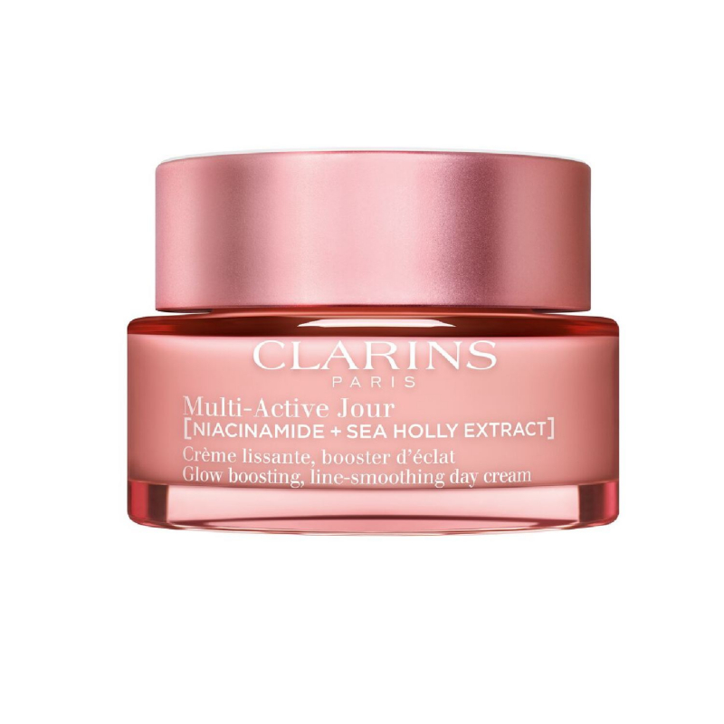 Crema Multi-activa DÍa Pieles Secas 50 Ml