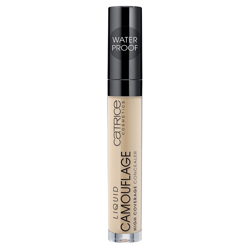 Camouflage Corrector LÍquido 015