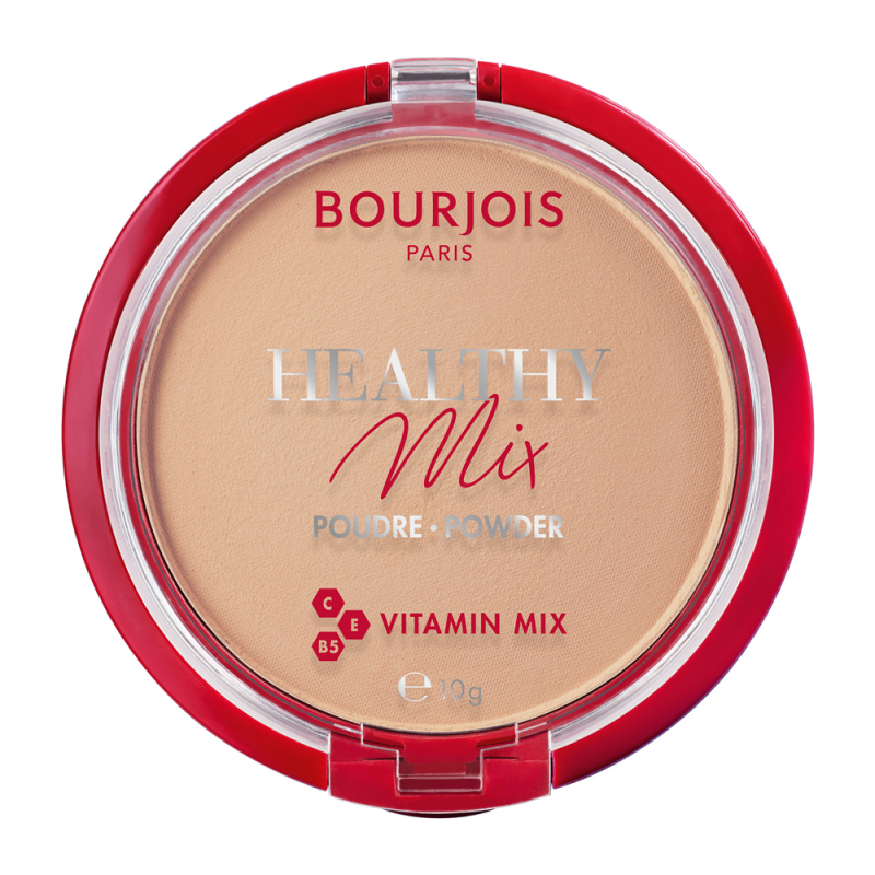 Bjs Healthy Mix Powder 04