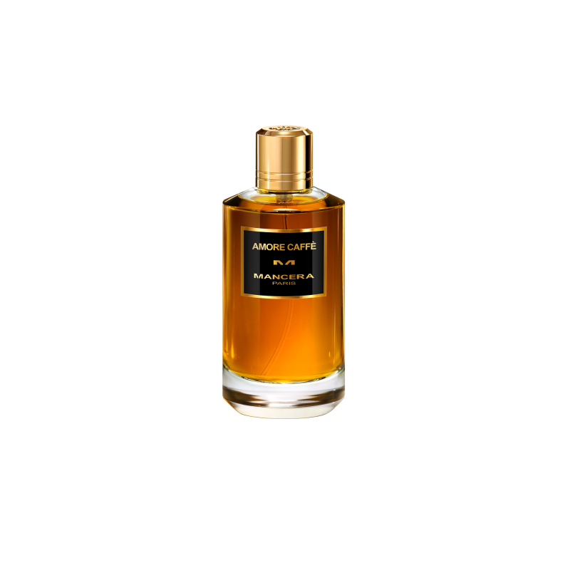 Amore Caffe Eau De Parfum 120 Ml