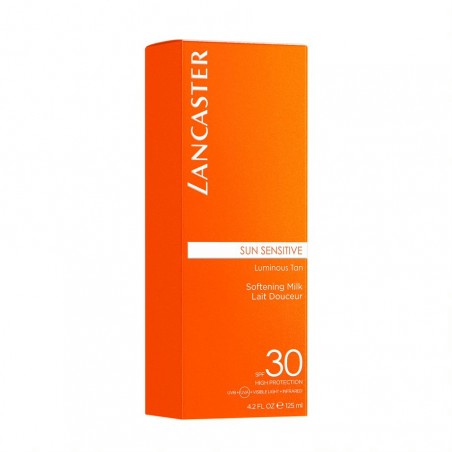 SUN DELICATE SKIN FACE&BODY SPF30 125ML