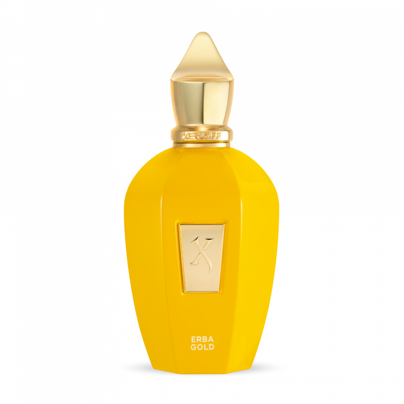 Erba Gold Edp 100 Ml