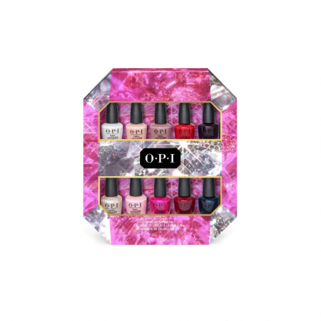 SET LACA DE UÑAS MINI