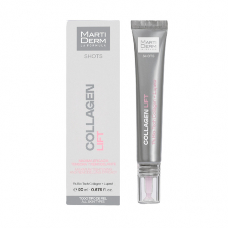 MARTIDERM SHOTS COLLAGEN LIFT