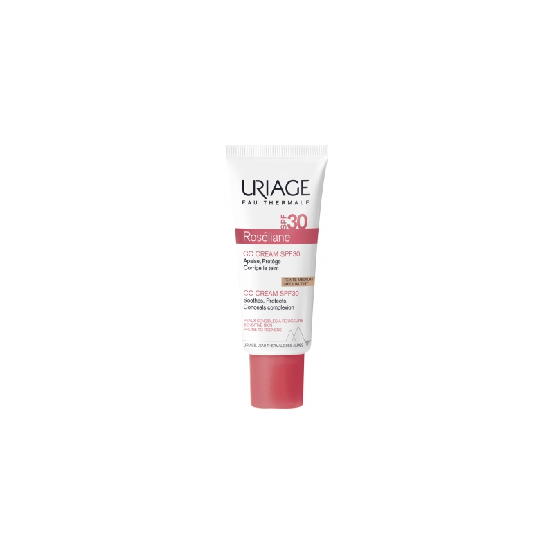Uriage RosÉliane Spf30 40ml