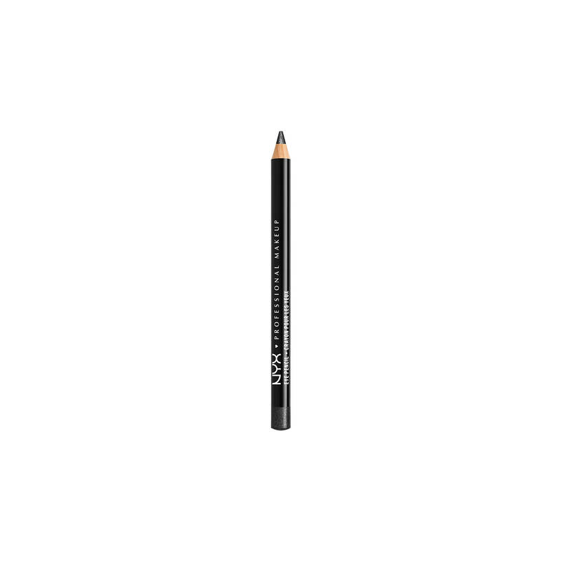 Slim Eye Pencil Black Shimmer