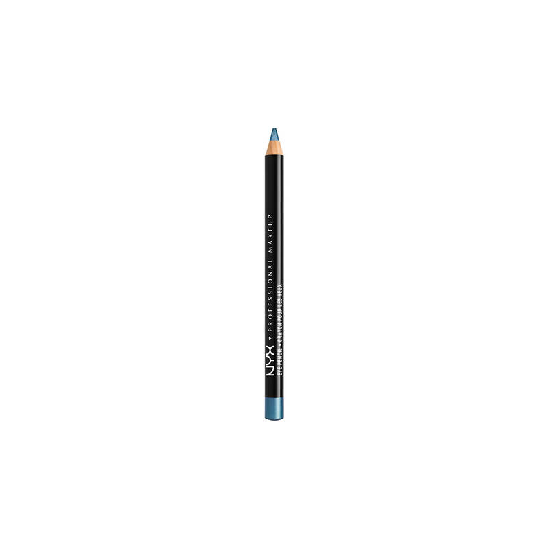 Slim Eye Pencil Satin Blue