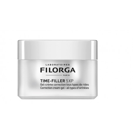 FILORGA TIME-FILLER 5XP