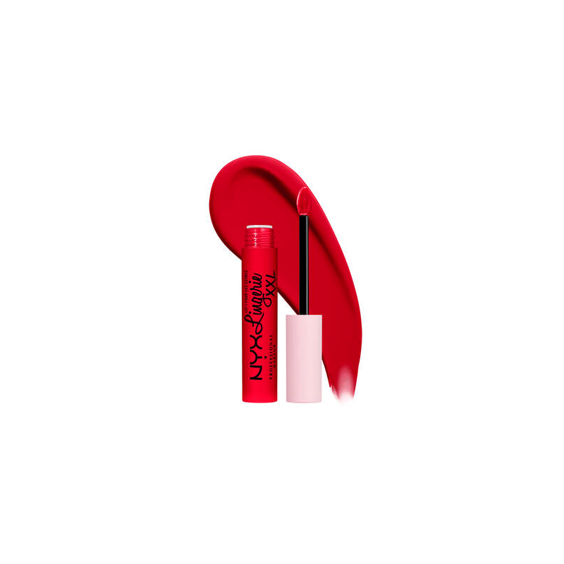 Lip Lingerie Xxl Untamable