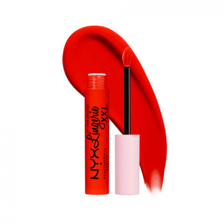 Pintalabios Líquido Mate Lip Lingerie Xxl