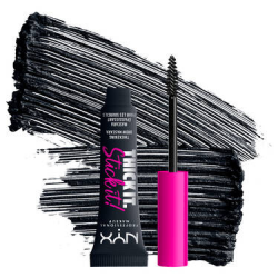 THICK IT STICK IT BROW MASCARA BLACK