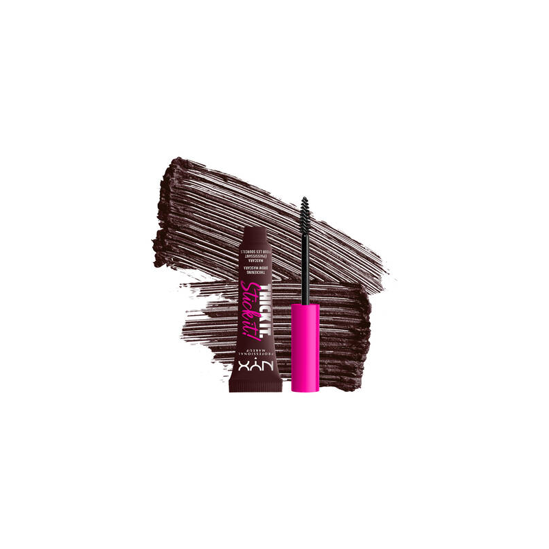Thick It Stick It Brow Mascara Espresso