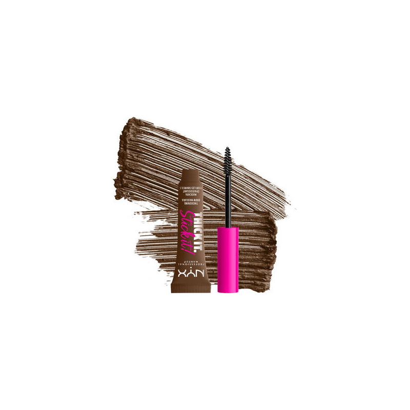 Thick It Stick It Brow Mascara Brunette