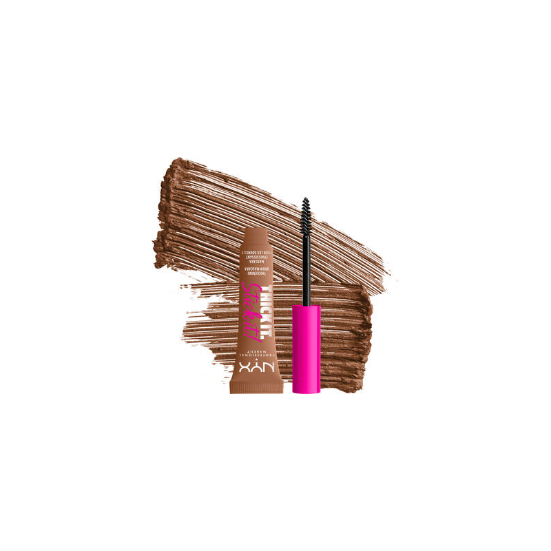 Thick It Stick It Brow Mascara Auburn