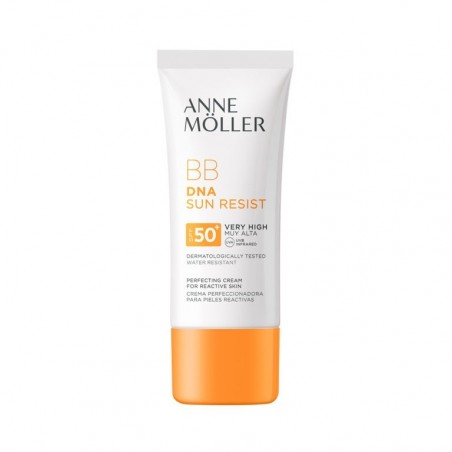 ADN SUN RESIST CRÉME SPF50+ 50ML