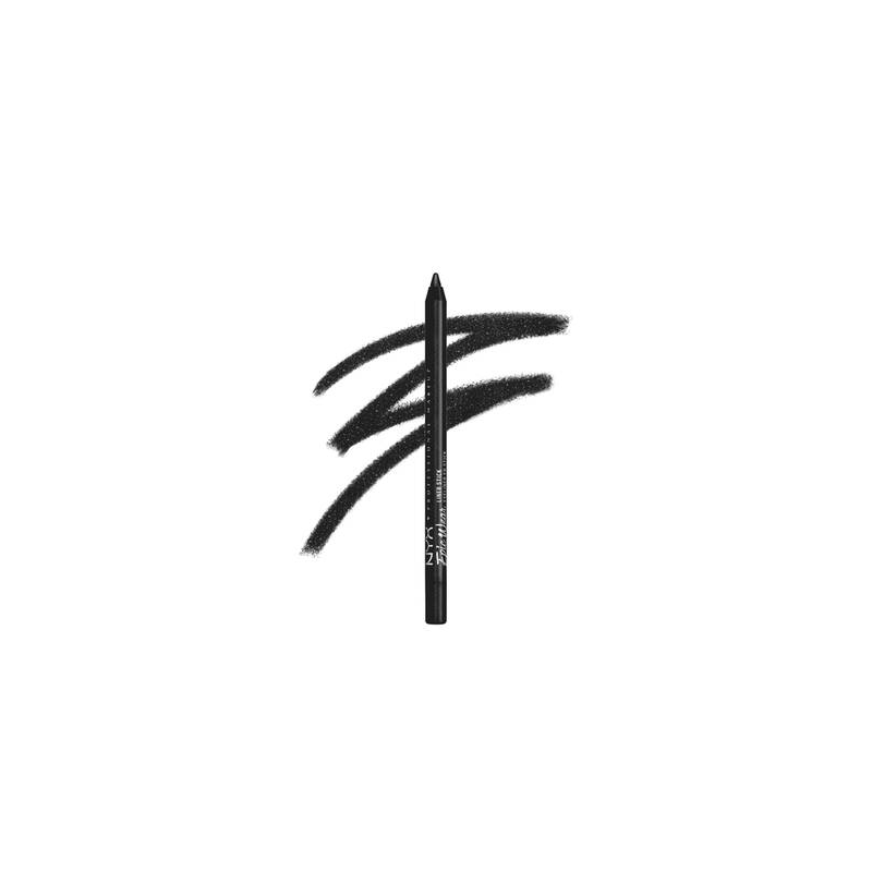 Epic Wear Liner Sticks Black Metal