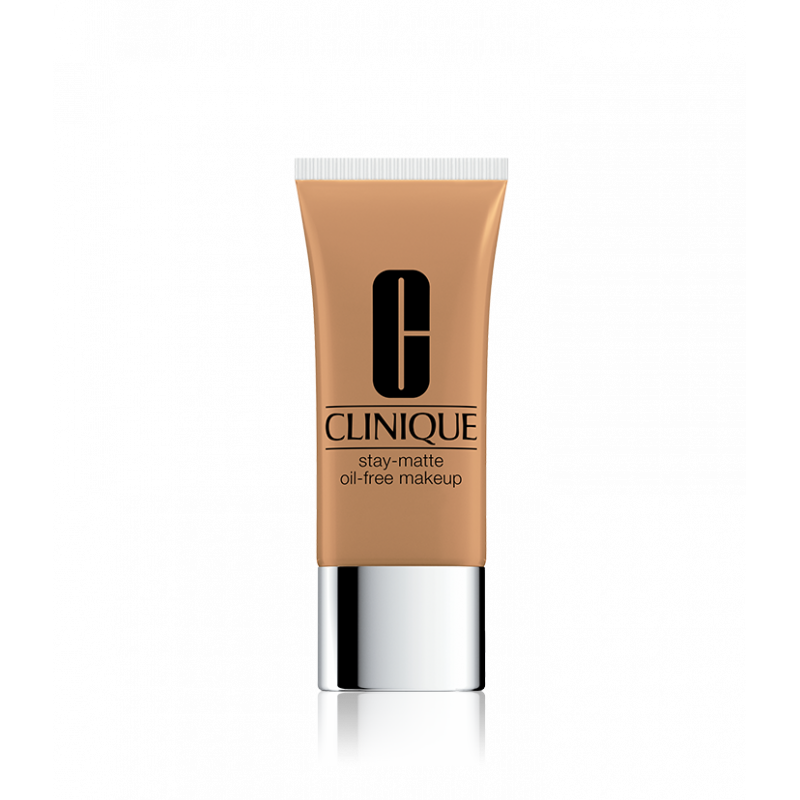 Stay Matte Oil Free Mup 015 Beige