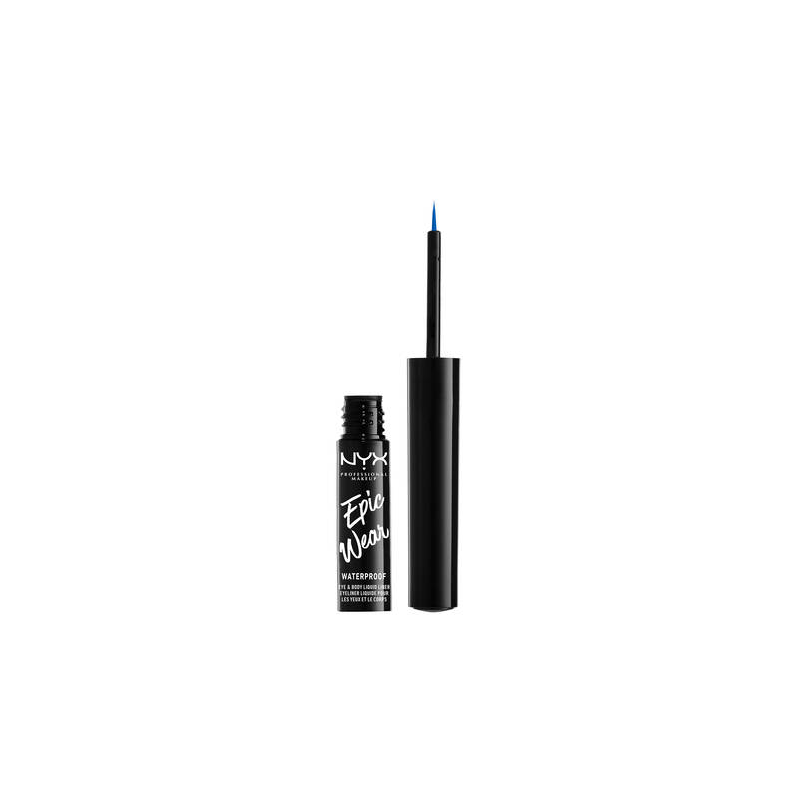 Epic Wear Semi Perm Lqd Lnr Sapph