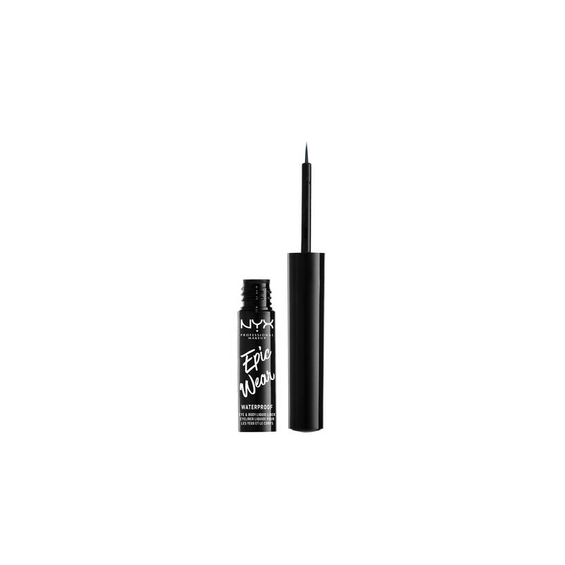 Epic Wear Semi - Perm Lqd Lnr Stone