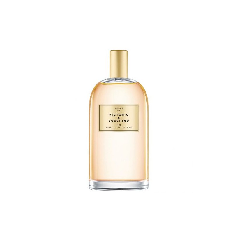 V&l sensual agua 10 eau de toilette 150ml