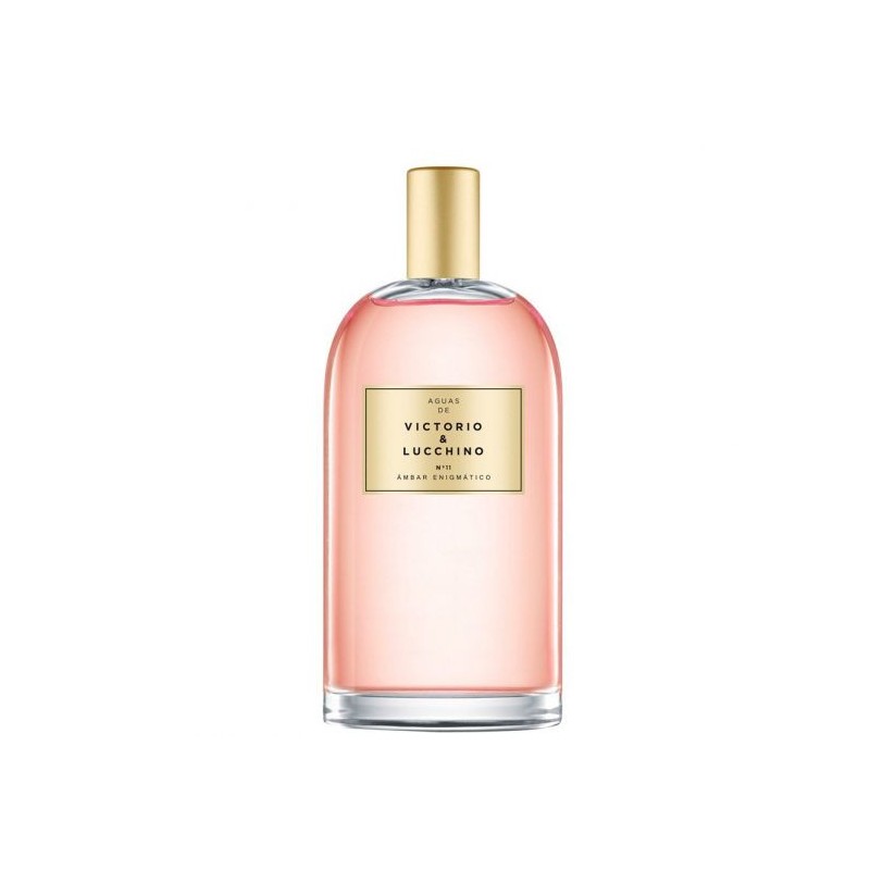 V&l sensual agua 11 eau de toilette 150ml