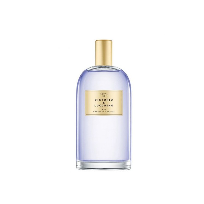 V&l sensual agua 12 eau de toilette 150ml