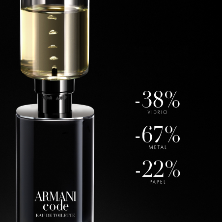 ARMANI CODE LE PARFUM VAPORIZADOR