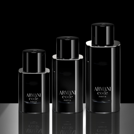 ARMANI CODE LE PARFUM VAPORIZADOR