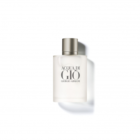 ACQUA DI GIO EAU DE TOILETTE