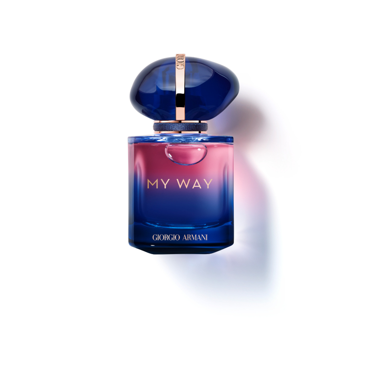 My Way Le Parfum Vaporizador 30ml