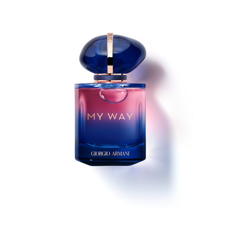 My Way Le Parfum Vaporizador 50ml