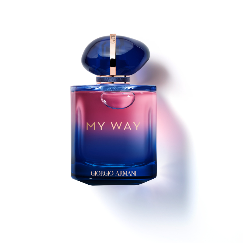 My Way Le Parfum Vaporizador 90ml