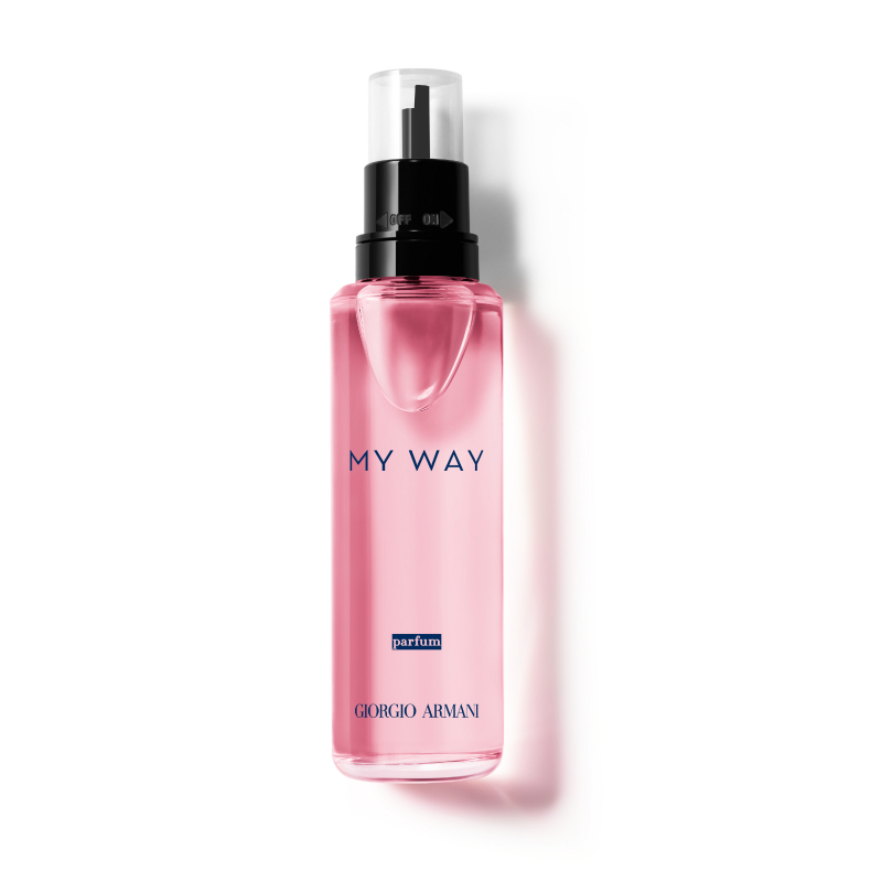 My Way Le Parfum V100ml Recarga