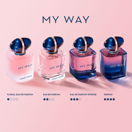 My Way Armani Eau de Parfum para Mujer