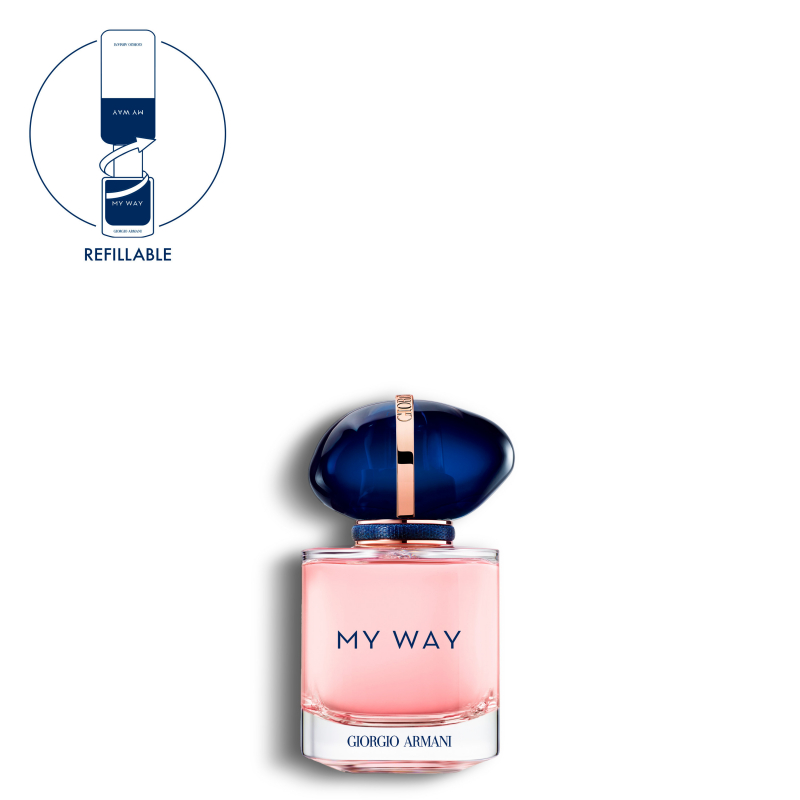 My Way Eau De Parfum 30 Ml