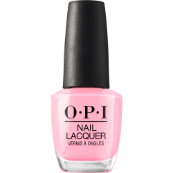 OPI NAIL LACQUER ESMALTE DE UÑAS DURACIÓN DE HASTA 7 DÍAS