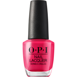 OPI NAIL LACQUER ESMALTE DE UÑAS DURACIÓN DE HASTA 7 DÍAS