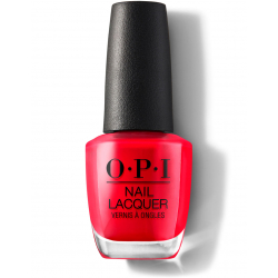 OPI NAIL LACQUER ESMALTE DE UÑAS DURACIÓN DE HASTA 7 DÍAS