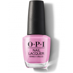 OPI NAIL LACQUER ESMALTE DE UÑAS DURACIÓN DE HASTA 7 DÍAS