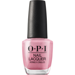 OPI NAIL LACQUER ESMALTE DE UÑAS DURACIÓN DE HASTA 7 DÍAS