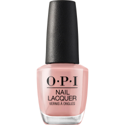 OPI NAIL LACQUER ESMALTE DE UÑAS DURACIÓN DE HASTA 7 DÍAS