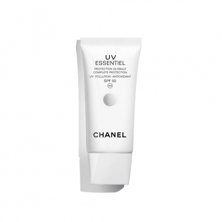 UV ESSENTIEL PROTECCIÓN GLOBAL SPF50