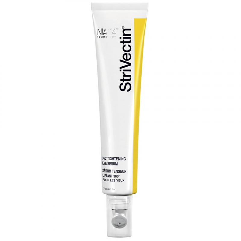 360º tightening eye serum 30ml