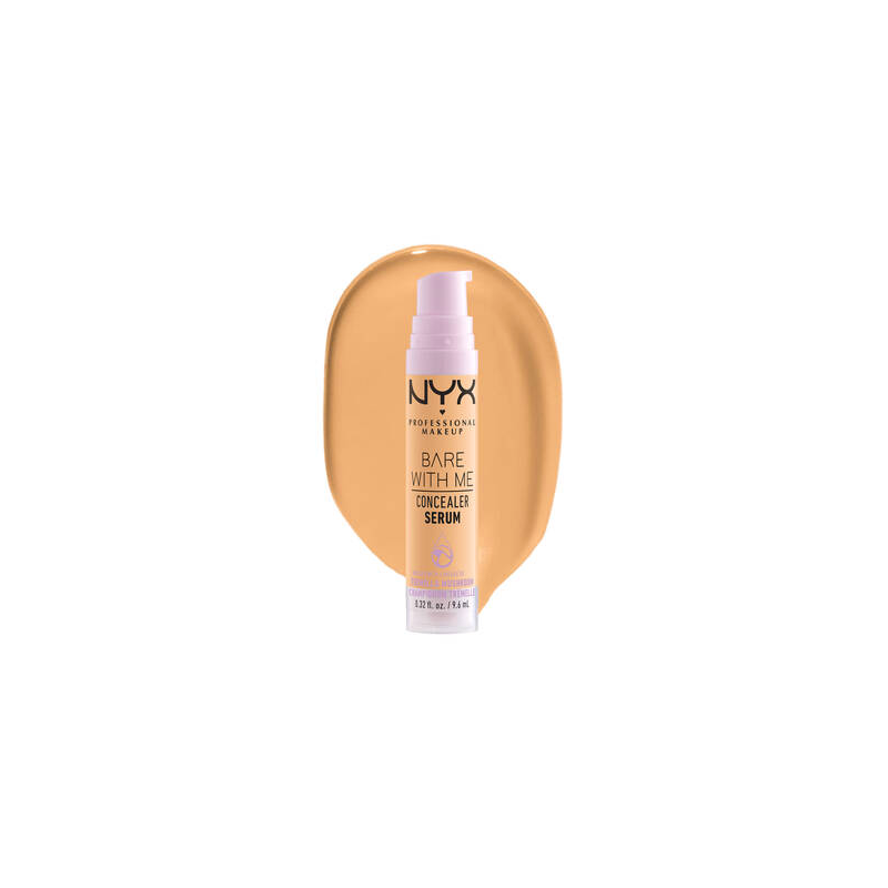 Bwm Serum N Calm Conclr Golden