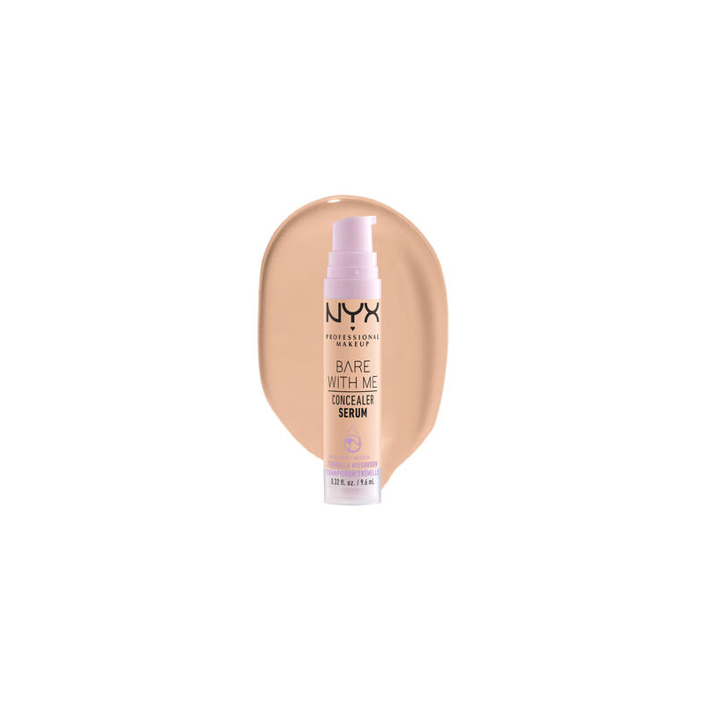 Bwm Serum N Calm Conclr Vanilla