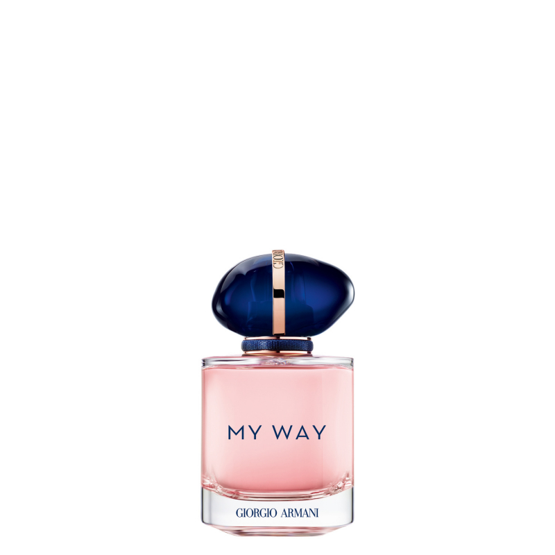 My Way Eau De Parfum 50 Ml