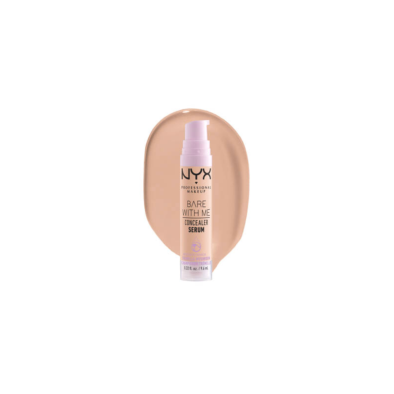 Bwm Serum N Calm Conclr Light